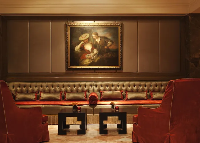 Hotel The Michelangelo New York